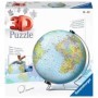 Puzzle 3D pamantul 540 piese